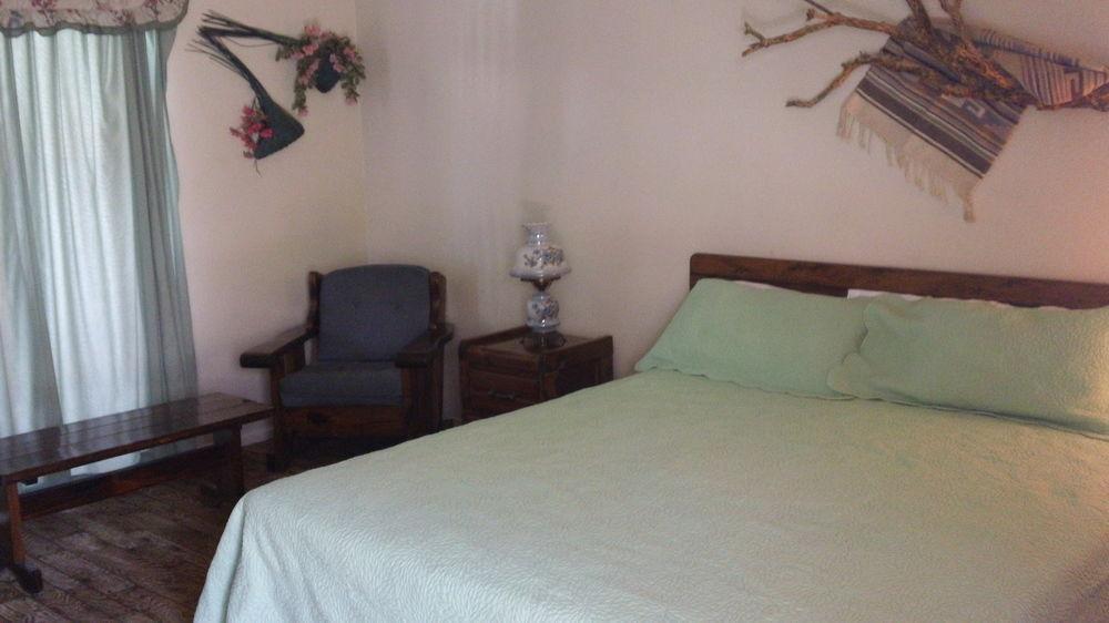 Bonnie Springs Ranch Motel Blue Diamond Buitenkant foto