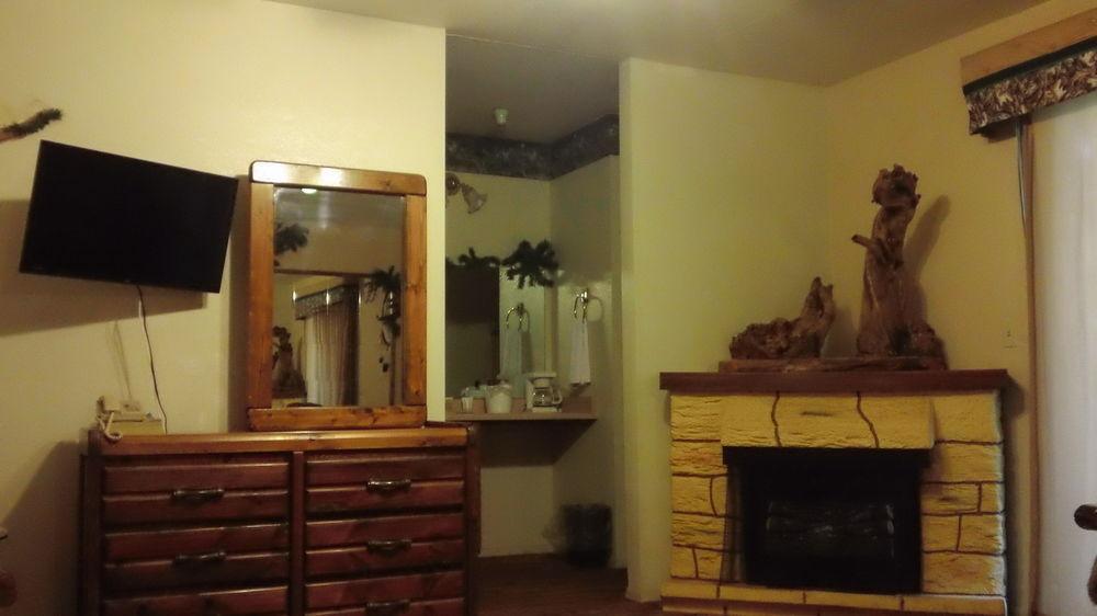 Bonnie Springs Ranch Motel Blue Diamond Buitenkant foto